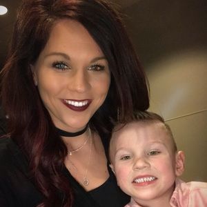 Meet your Posher, Paige